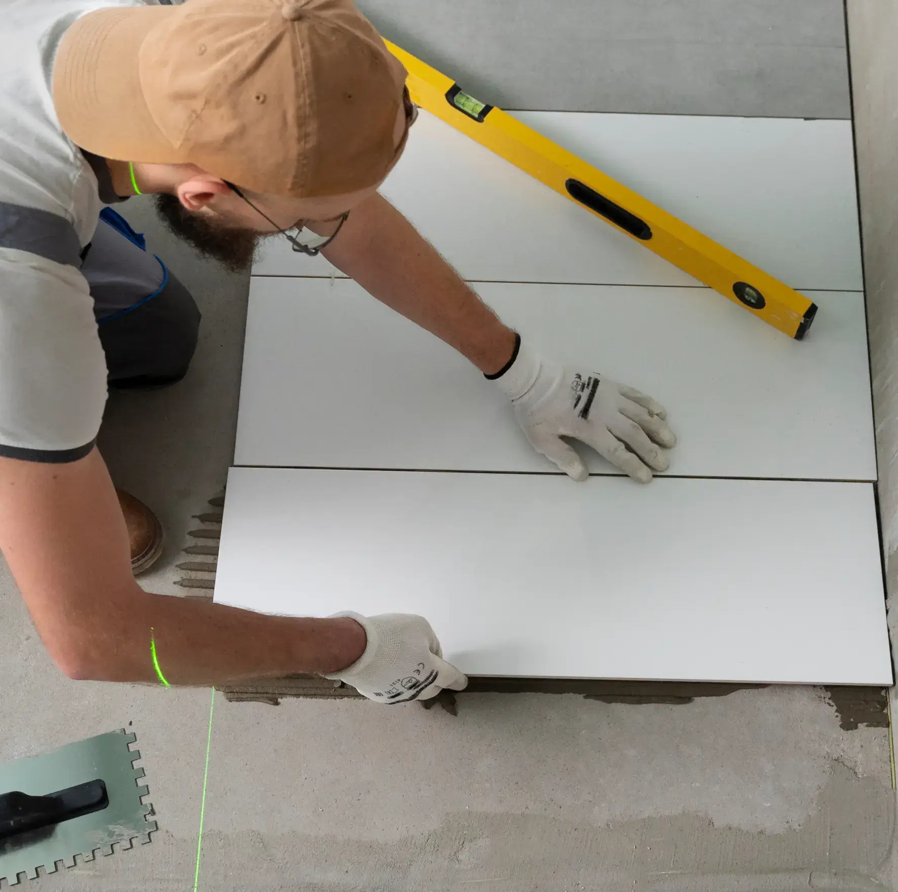 Building better business