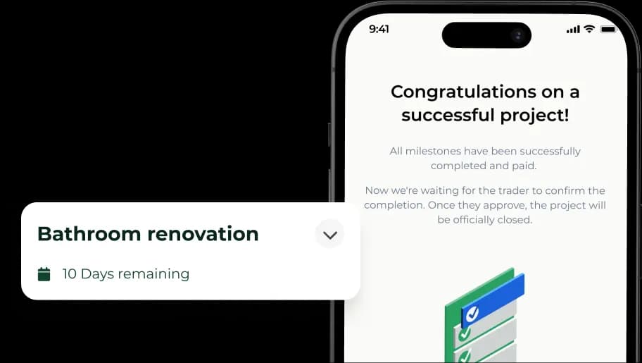 Building better outcomes
