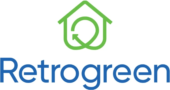 Retrogreen logo