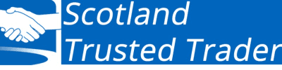 Scottish Trusted Traders logo