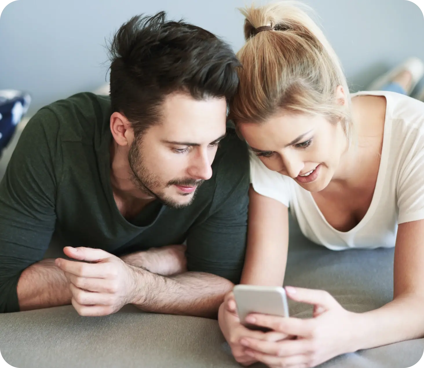 Complete Peace<br class='hidden lg:inline' /> of Mind